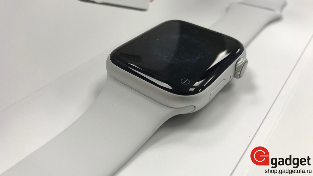 гаджет уфа apple watch 4 умные часы Apple Watch Series 4